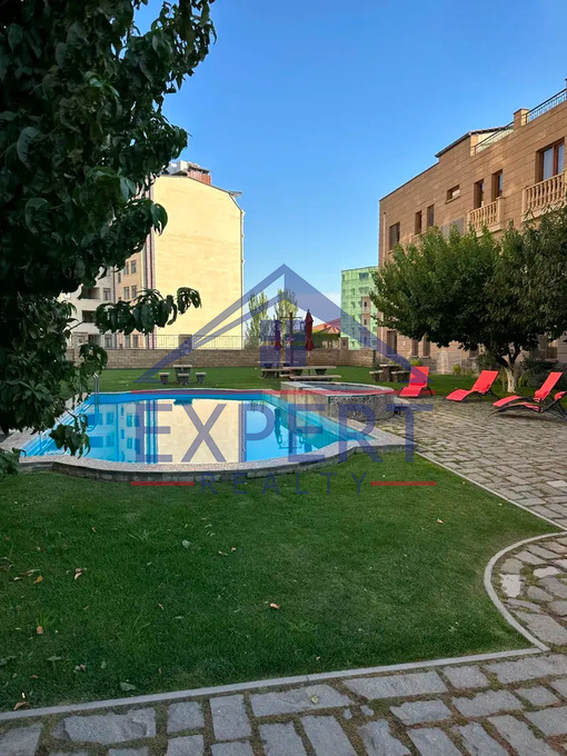 ԿԵՆՏՐՈՆ, ՎԵՐԻՆ ԱՆՏԱՌԱՅԻՆ ՓՈՂՈՑ, 2 ՍԵՆՅԱԿ
