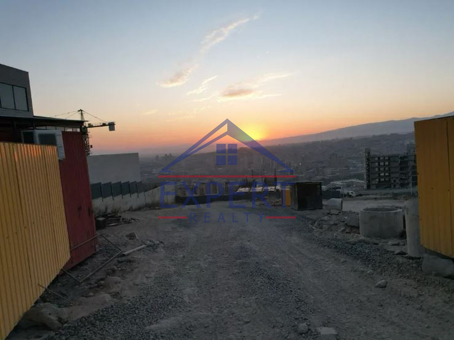 ՆՈՐՔ ՄԱՐԱՇ, 2000 ՔՄ