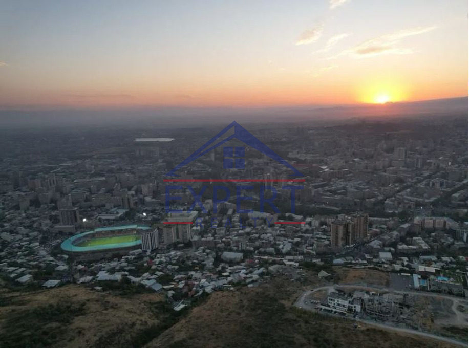 ՆՈՐՔ ՄԱՐԱՇ, 2000 ՔՄ