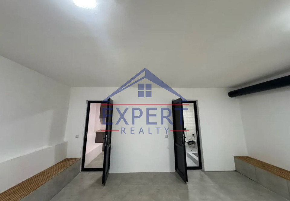 ԿԵՆՏՐՈՆ, ՊՈՒՇԿԻՆԻ ՓՈՂՈՑ, 100 ՔՄ