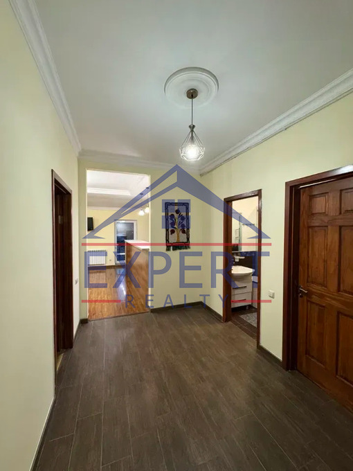 ԿԵՆՏՐՈՆ, ՀԱՆՐԱՊԵՏՈՒԹՅԱՆ ՓՈՂՈՑ, 2 ՍԵՆՅԱԿ