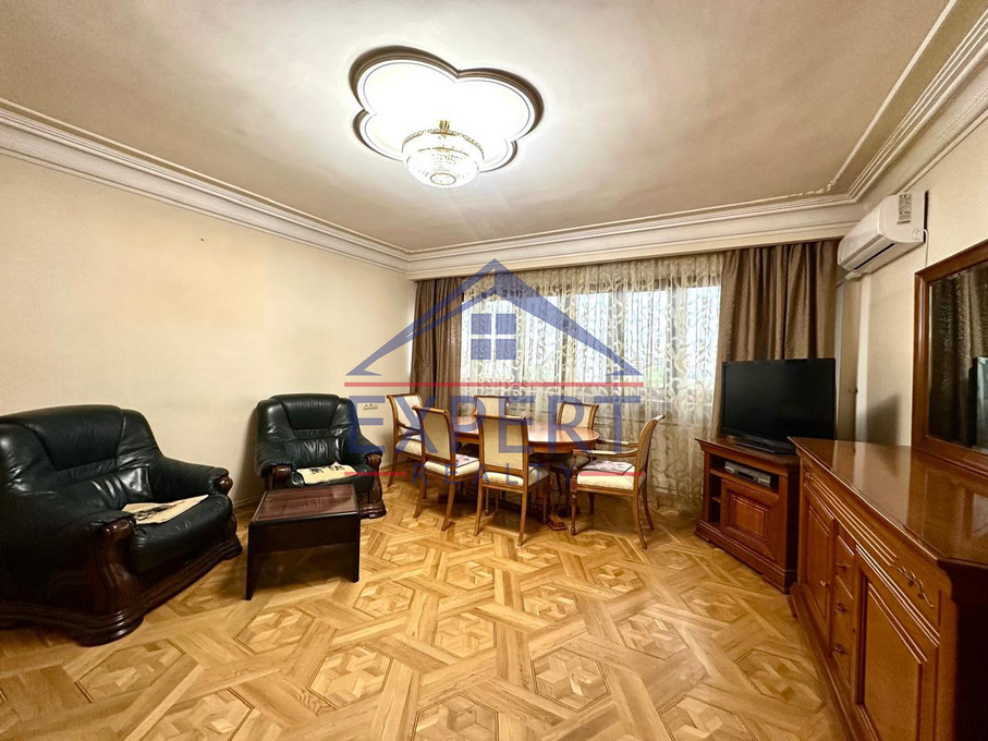 ԱՐԱԲԿԻՐ, ՄԱՄԻԿՈՆՅԱՆՑ ՓՈՂՈՑ, 3 ՍԵՆՅԱԿ