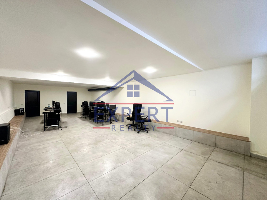 ԿԵՆՏՐՈՆ, ՊՈՒՇԿԻՆԻ ՓՈՂՈՑ, 100 ՔՄ