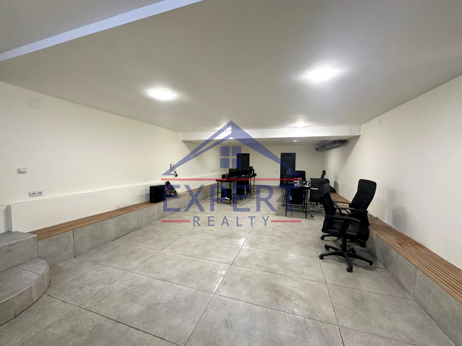 ԿԵՆՏՐՈՆ, ՊՈՒՇԿԻՆԻ ՓՈՂՈՑ, 100 ՔՄ