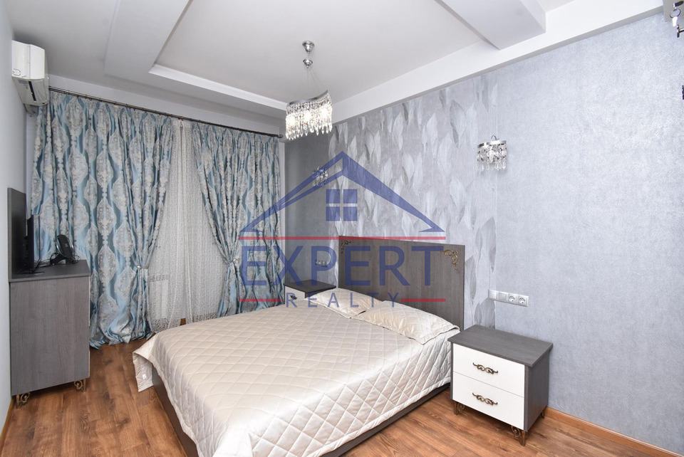 ԿԵՆՏՐՈՆ, ՀԱՆՐԱՊԵՏՈՒԹՅԱՆ ՓՈՂՈՑ, 4 ՍԵՆՅԱԿ