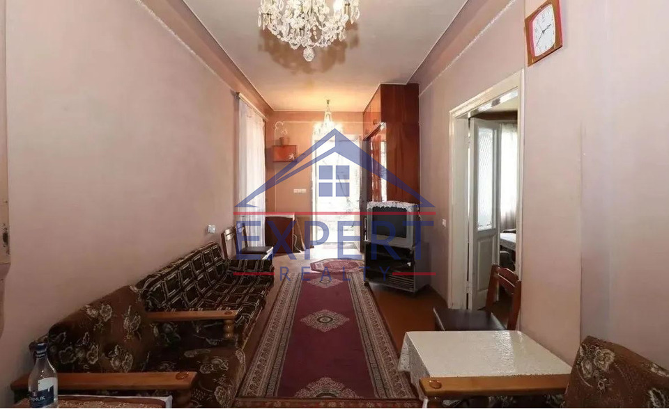 ԱՐԱԲԿԻՐ, ՆԱԻՐԻ ԶԱՐՅԱՆ  7 ՍԵՆՅԱԿ