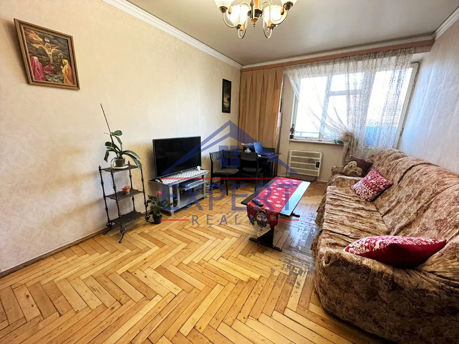 ԱՐԱԲԿԻՐ, ԱՐԱՄ ԽԱՉԱՏՐՅԱՆ ՓՈՂՈՑ, 3 ՍԵՆՅԱԿ