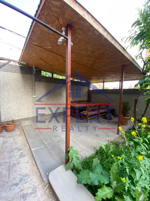 ԱՎԱՆ, ՔՈՒՉԱԿ ԹԱՂԱՄԱՍ, 2 ՀԱՐԿԱՆԻ ՔԱՐԵ ՏՈՒՆ