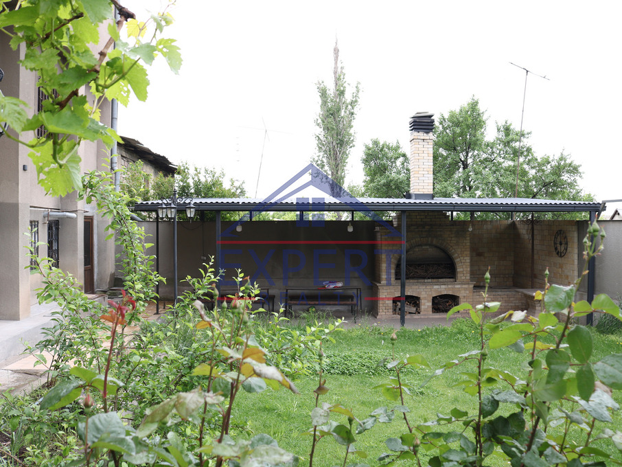 ՆՈՐՔ ՄԱՐԱՇ, 15-ՐԴ ՓՈՂՈՑ, 8+ ՍԵՆՅԱԿ