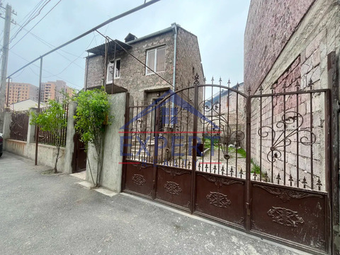 ԴԱՎԹԱՇԵՆ, 3-ՐԴ ԹԱՂԱՄԱՍ, 2 ՀԱՐԿԱՆԻ ՔԱՐԵ ՏՈՒՆ