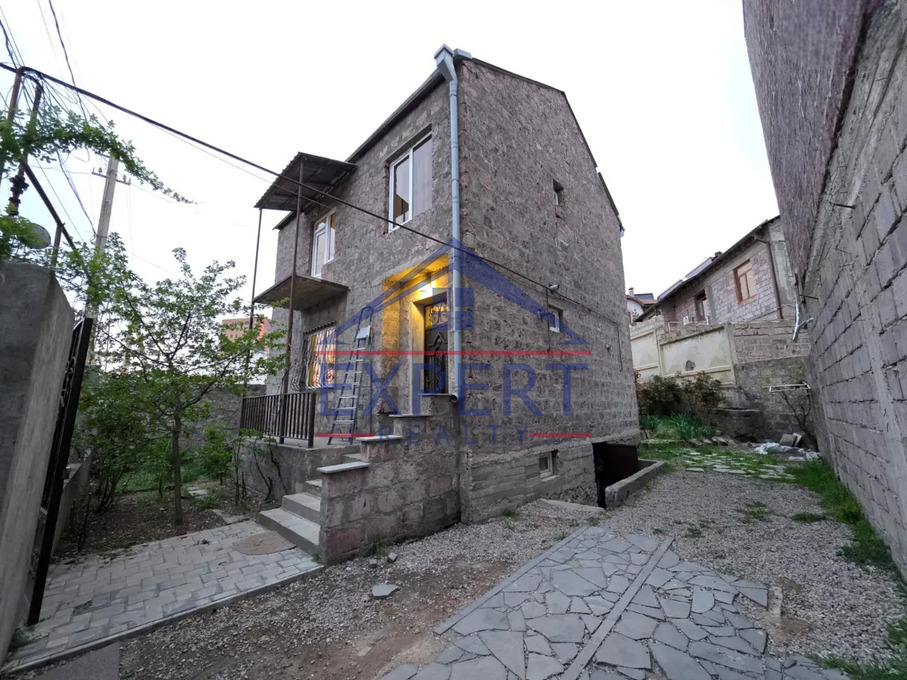 ԴԱՎԹԱՇԵՆ, 3-ՐԴ ԹԱՂԱՄԱՍ, 2 ՀԱՐԿԱՆԻ ՔԱՐԵ ՏՈՒՆ