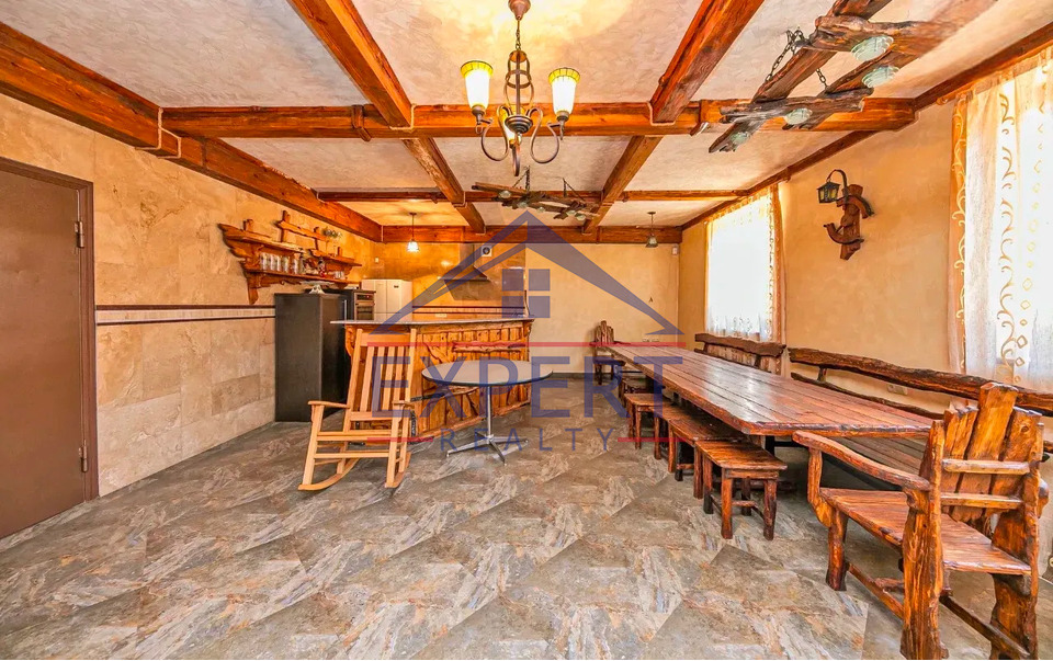 ԱՋԱՓՆՅԱԿ, Գ-1 ԹԱՂԱՄԱՍ, 3 ՀԱՐԿԱՆԻ ՔԱՐԵ ՏՈՒՆ