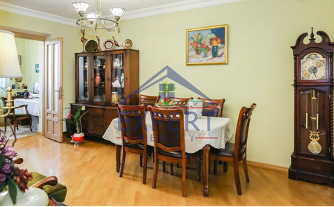 ԱՐԱԲԿԻՐ, ՀՐԱՉՅԱ ՔՈՉԱՐ ՓՈՂՈՑ, 4 ՍԵՆՅԱԿ