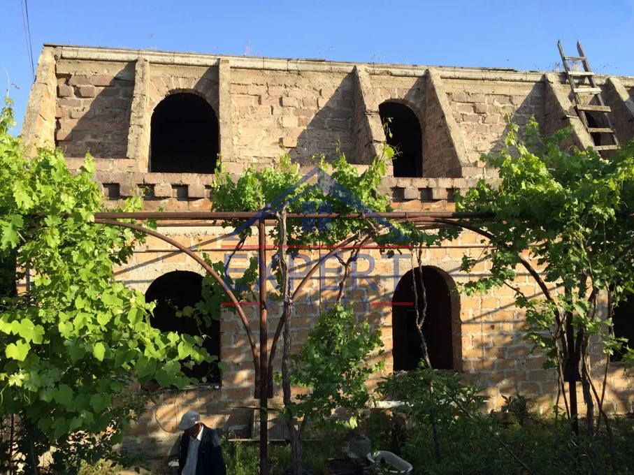 ՆՈՐ- ՆՈՐՔ, ԲԱԳՐԵՎԱՆԴԻ ՓՈՂՈՑ, 1250 Ք․Մ