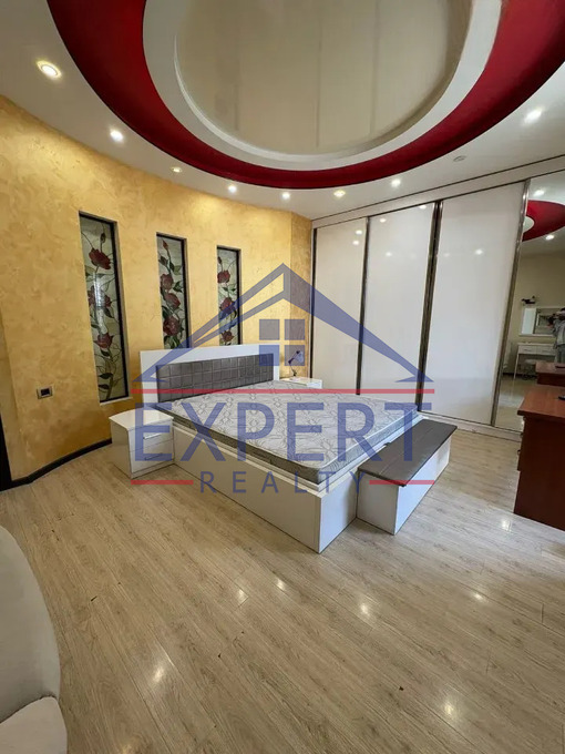 ԱՐԱԲԿԻՐ, ՀԱԿՈԲ ՀԱԿՈԲՅԱՆ ՓՈՂՈՑ, 3 ՀԱՐԿԱՆԻ ԹԱՈՒՆՀԱՈՒՍ
