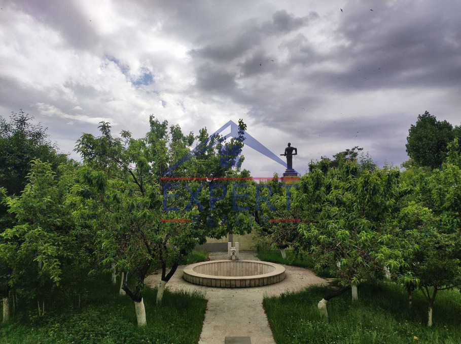 ՔԱՆԱՔԵՌ ԶԵՅԹՈՒՆ, ԲԱԲԱՅԱՆ ՓՈՂՈՑ, 8+ ՍԵՆՅԱԿ