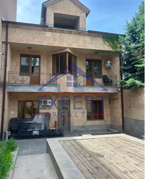 ՔԱՆԱՔԵՌ-ԶԵՅԹՈՒՆ, ԲԱԲԱՅԱՆ ՓՈՂՈՑ, 7 ՍԵՆՅԱԿ