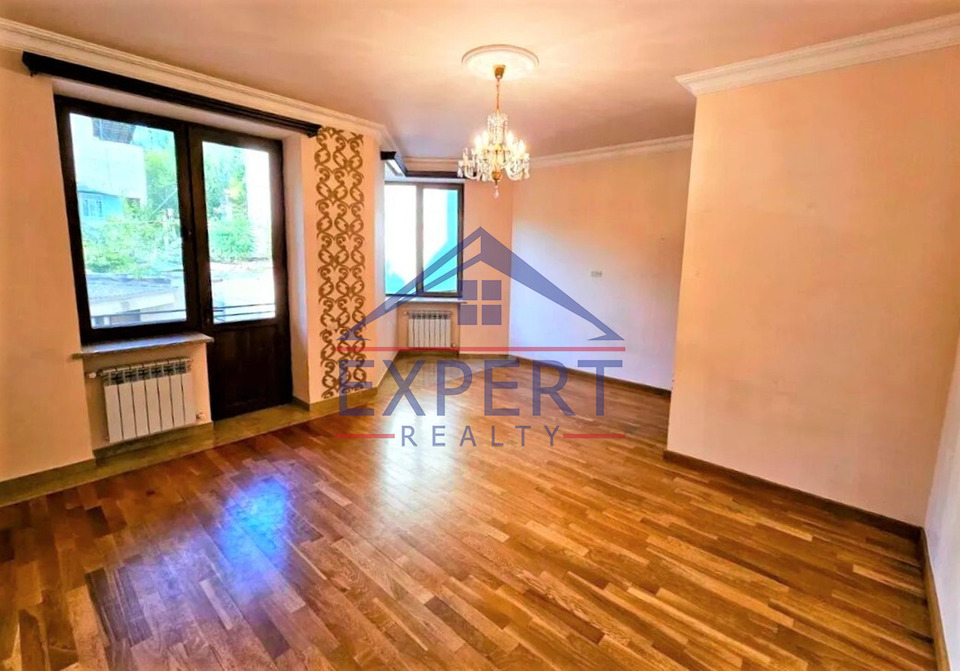ՔԱՆԱՔԵՌ-ԶԵՅԹՈՒՆ, ԲԱԲԱՅԱՆ ՓՈՂՈՑ, 7 ՍԵՆՅԱԿ