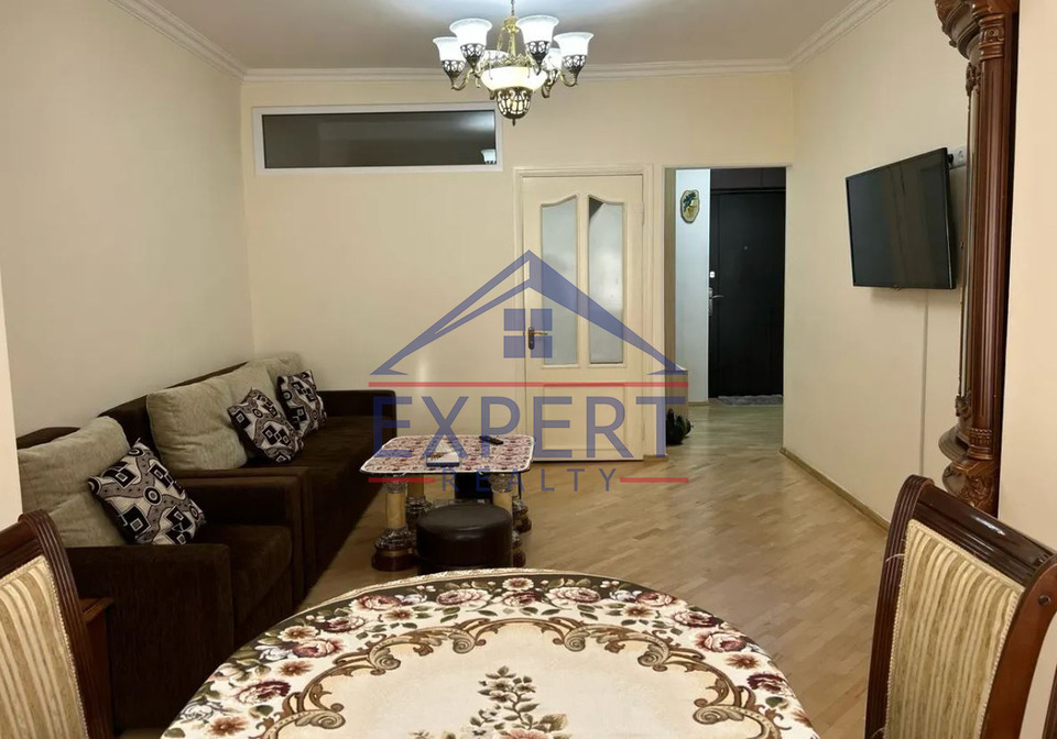 ՆՈՐ ՆՈՐՔ, ԴԱՎԻԹ ՄԱԼՅԱՆ 2 ՍԵՆՅԱԿ