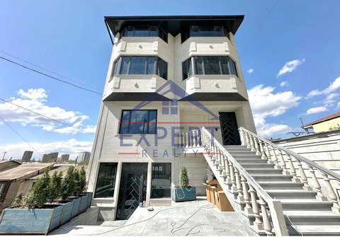 ԱՐԱԲԿԻՐ, ՔԵՌՈՒ ՓՈՂՈՑ, 500 ՔՄ