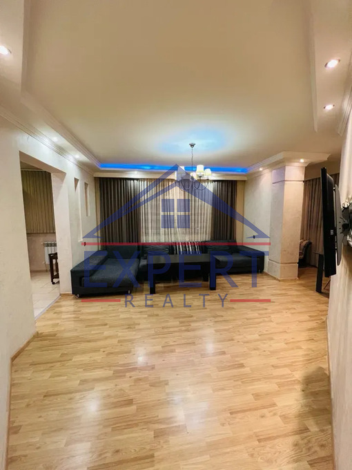 ՆՈՐ- ՆՈՐՔ, ԳԱՅԻ ՊՈՂՈՏԱ, 2 ՍԵՆՅԱԿ