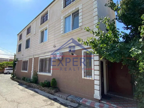 ԱՐԱԲԿԻՐ, ԲԱՂՐԱՄՅԱՆ ՊՈՂՈՏԱ, 3 ՀԱՐԿԱՆԻ ՔԱՐԵ ՏՈՒՆ