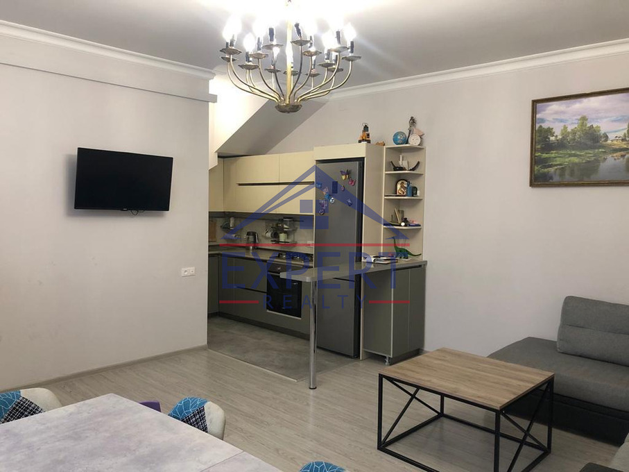 ԱՐԱԲԿԻՐ, ԲԱՂՐԱՄՅԱՆ ՊՈՂՈՏԱ, 3 ՀԱՐԿԱՆԻ ՔԱՐԵ ՏՈՒՆ