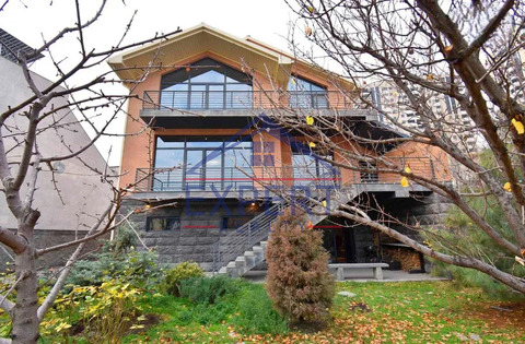 ԴԱՎԹԱՇԵՆ, ՁՈՐ-2 ԹԱՂԱՄԱՍ, 3 ՀԱՐԿԱՆԻ ԱՌԱՆՁՆԱՏՈՒՆ