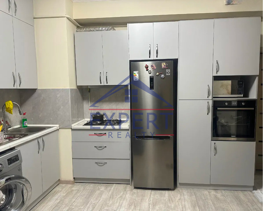ԱՐԱԲԿԻՐ, ՆԻԿՈՂԱՅՈՍ ՏԻԳՐԱՆՅԱՆ ՓՈՂՈՑ, 3 ՍԵՆՅԱԿ