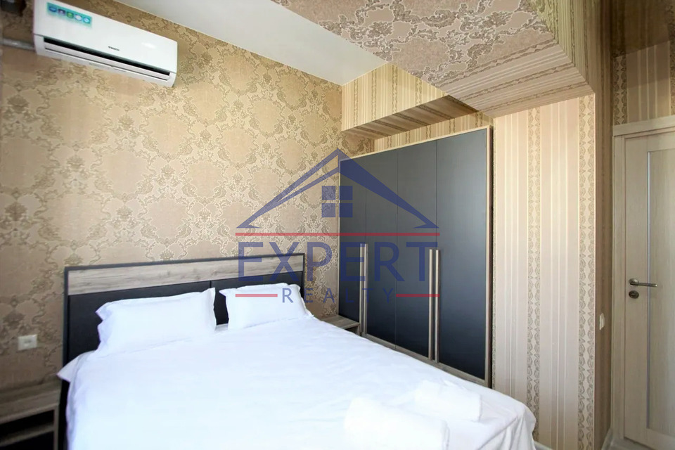 ԿԵՆՏՐՈՆ, ԱԼԵՔ ՄԱՆՈՒԿՅԱՆ, 4 ՍԵՆՅԱԿ