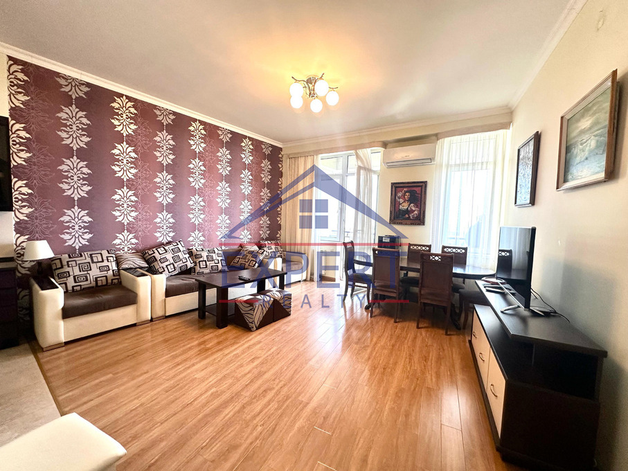 ԿԵՆՏՐՈՆ, ՁՈՐԱՓԻ ՓՈՂՈՑ, 2 ՍԵՆՅԱԿ