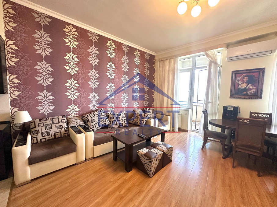 ԿԵՆՏՐՈՆ, ՁՈՐԱՓԻ ՓՈՂՈՑ, 2 ՍԵՆՅԱԿ