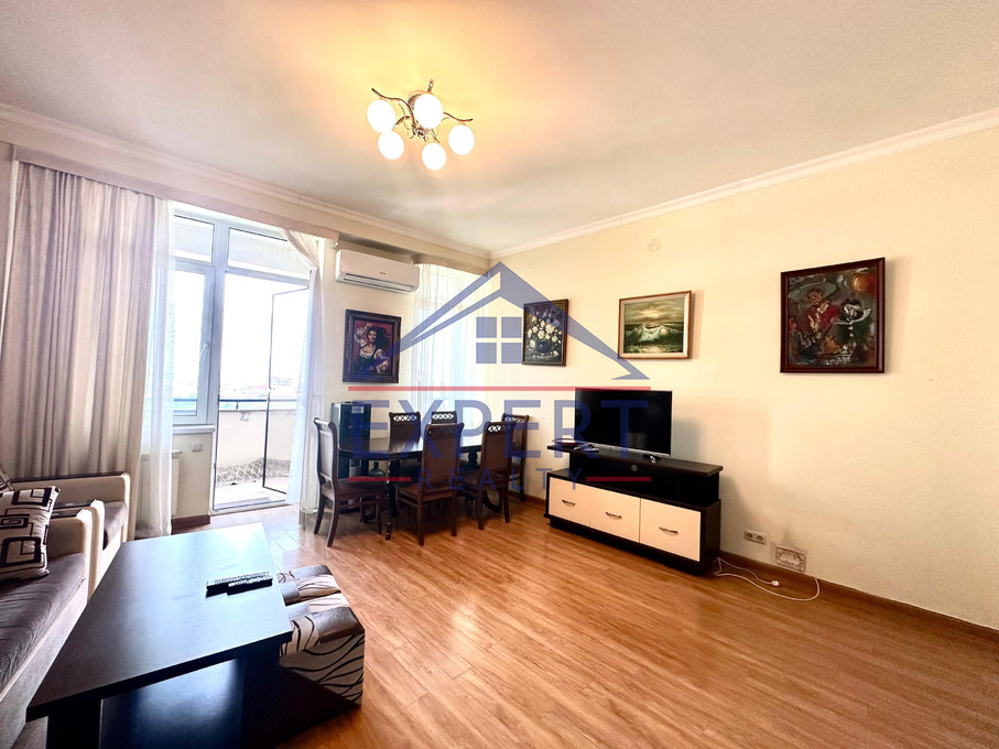 ԿԵՆՏՐՈՆ, ՁՈՐԱՓԻ ՓՈՂՈՑ, 2 ՍԵՆՅԱԿ