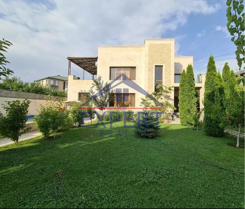 ՆՈՐ ՆՈՐՔ, ԲԱԳՐԵՎԱՆԴ ԹԱՂԱՄԱՍ, 5 ՍԵՆՅԱԿ