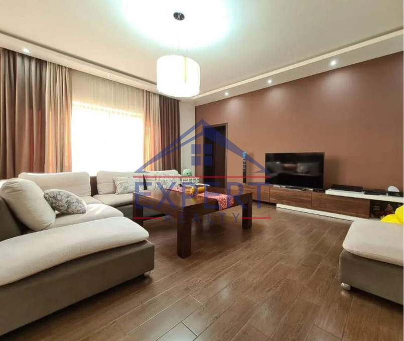 ՆՈՐ ՆՈՐՔ, ԲԱԳՐԵՎԱՆԴ ԹԱՂԱՄԱՍ, 5 ՍԵՆՅԱԿ