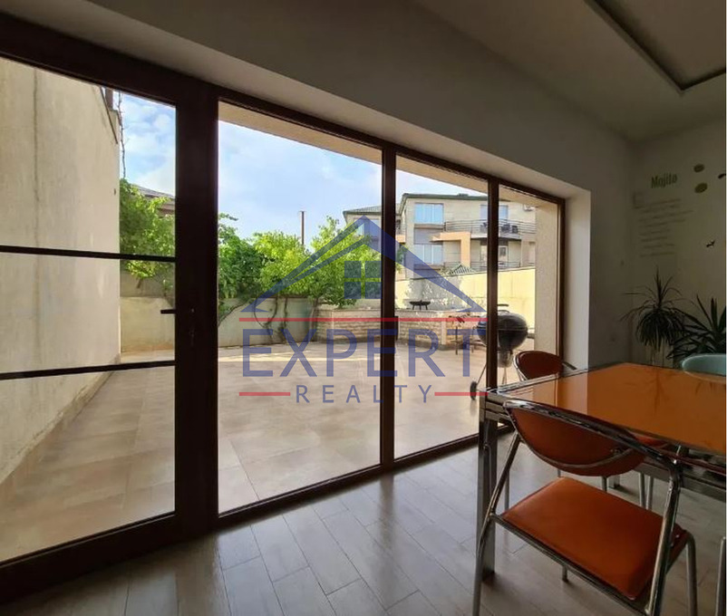 ՆՈՐ ՆՈՐՔ, ԲԱԳՐԵՎԱՆԴ ԹԱՂԱՄԱՍ, 5 ՍԵՆՅԱԿ