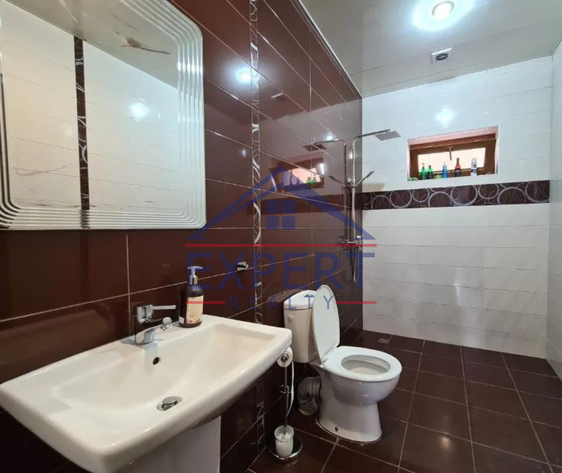 ՆՈՐ ՆՈՐՔ, ԲԱԳՐԵՎԱՆԴ ԹԱՂԱՄԱՍ, 5 ՍԵՆՅԱԿ