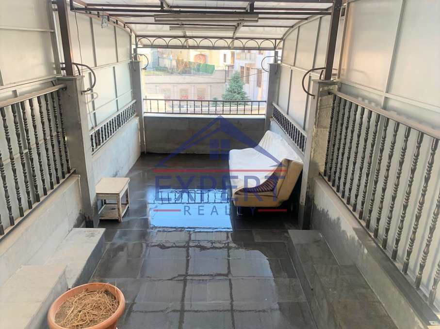 ԱՐԱԲԿԻՐ, ԱՅԳԵՁՈՐԻ ՓՈՂՈՑ, 3 ՍԵՆՅԱԿ