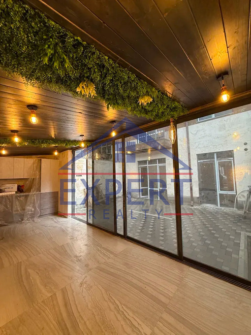 ՆՈՐ- ՆՈՐՔ, ԲԱԳՐԵՎԱՆԴԻ ՓՈՂՈՑ, 2 ՀԱՐԿԱՆԻ ԹԱՈՒՆՀԱՈՒՍ