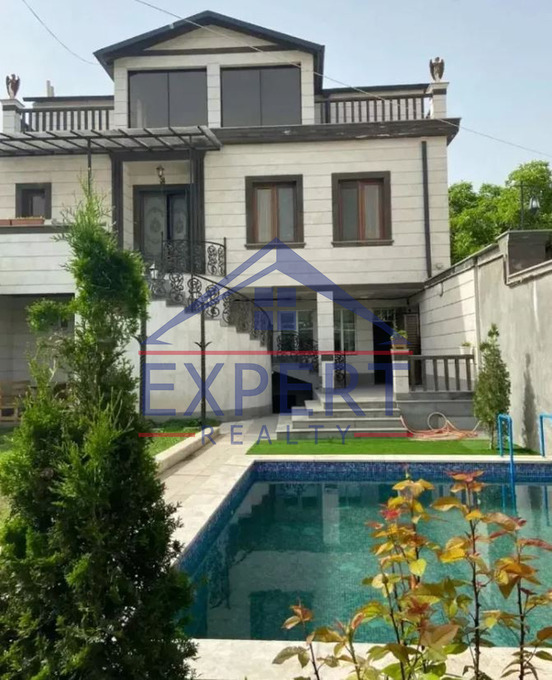 ՁՈՐԱՂԲՅՈՒՐ, ԲԱՐԵԿԱՄՈՒԹՅԱՆ  ՓՈՂՈՑ  6 ՍԵՆՅԱԿ