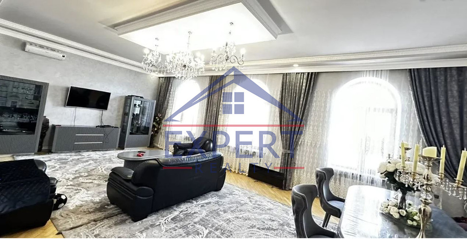 ՁՈՐԱՂԲՅՈՒՐ, ԲԱՐԵԿԱՄՈՒԹՅԱՆ  ՓՈՂՈՑ  6 ՍԵՆՅԱԿ