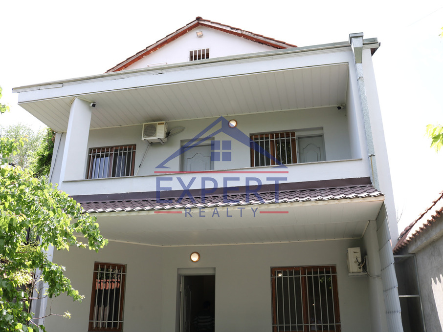 ՔԱՆԱՔԵՌ ԶԵՅԹՈՒՆ, ԲԱԲԱՅԱՆ ՓՈՂՈՑ, 5 ՍԵՆՅԱԿ