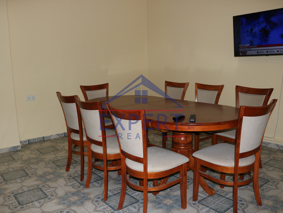 ՔԱՆԱՔԵՌ ԶԵՅԹՈՒՆ, ԲԱԲԱՅԱՆ ՓՈՂՈՑ, 5 ՍԵՆՅԱԿ