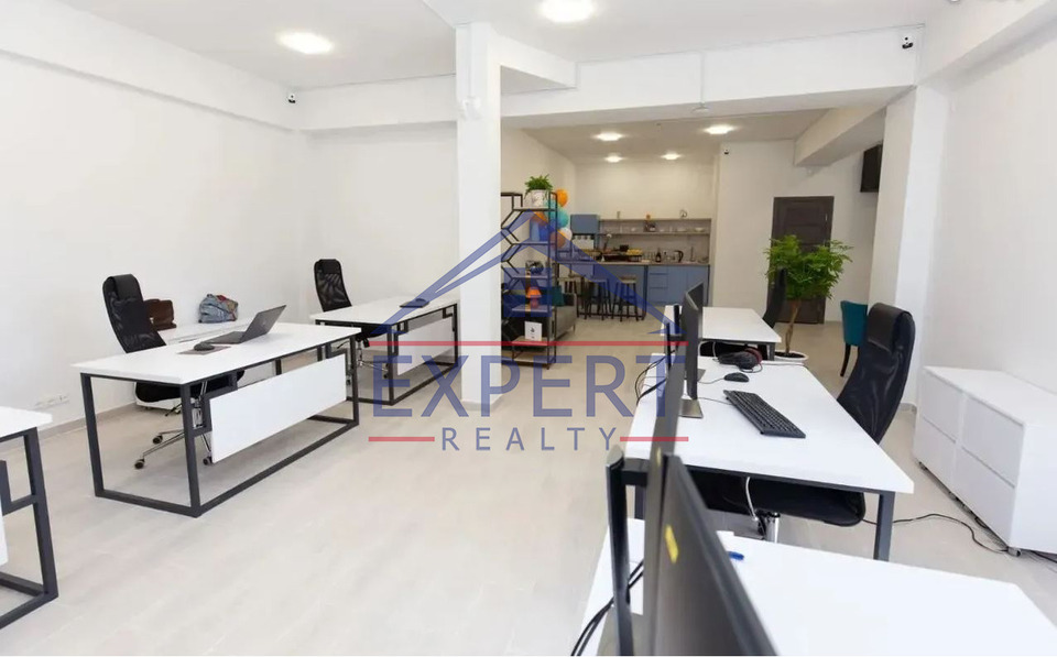 ԿԵՆՏՐՈՆ, ԱՆՏԱՌԱՅԻՆ ՓՈՂՈՑ, 70 ՔՄ