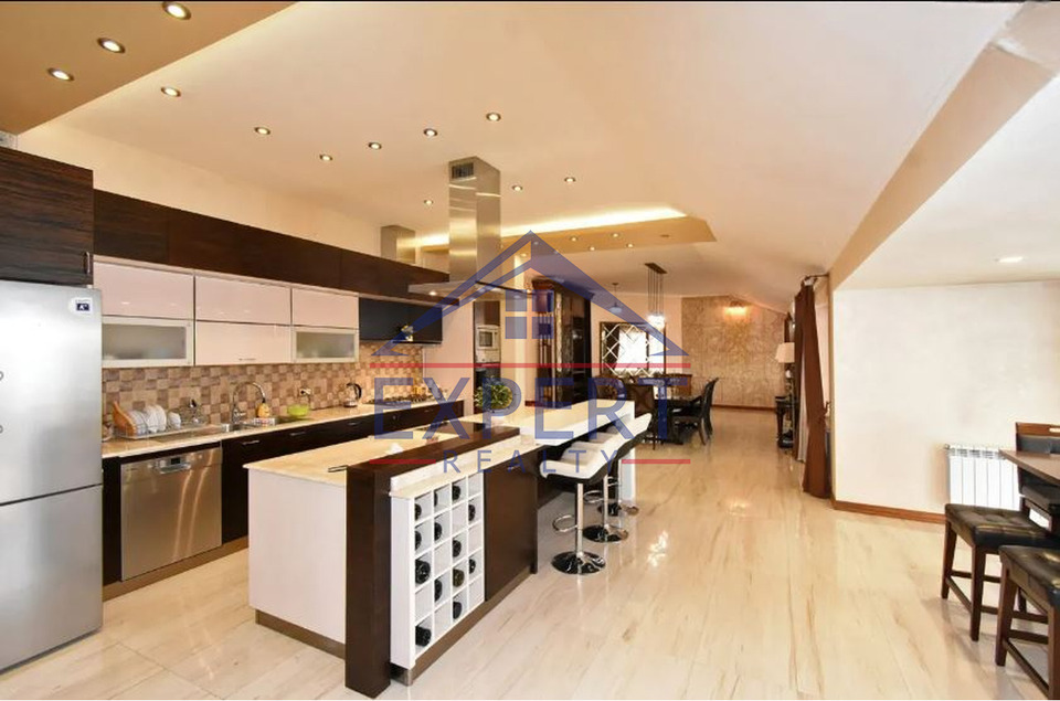 ԿԵՆՏՐՈՆ, ԱՆՏԱՌԱՅԻՆ  ՓՈՂՈՑ, 7 ՍԵՆՅԱԿ