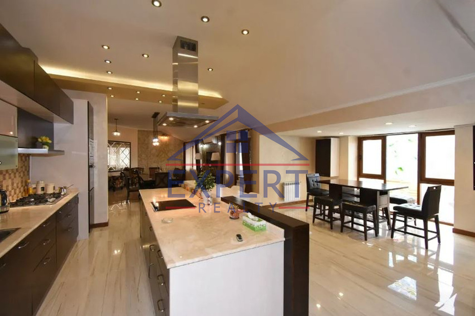 ԿԵՆՏՐՈՆ, ԱՆՏԱՌԱՅԻՆ  ՓՈՂՈՑ, 7 ՍԵՆՅԱԿ