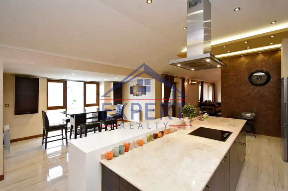 ԿԵՆՏՐՈՆ, ԱՆՏԱՌԱՅԻՆ  ՓՈՂՈՑ, 7 ՍԵՆՅԱԿ