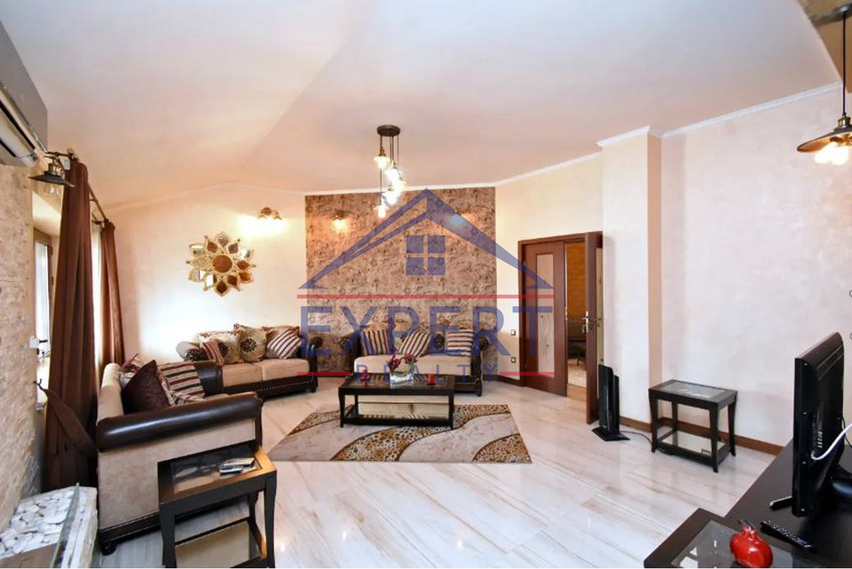 ԿԵՆՏՐՈՆ, ԱՆՏԱՌԱՅԻՆ  ՓՈՂՈՑ, 7 ՍԵՆՅԱԿ