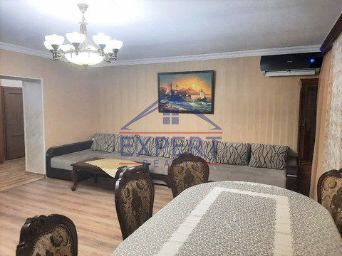 ԱՐԱԲԿԻՐ, ԱՐԱՄ ԽԱՉԱՏՐՅԱՆ ՓՈՂՈՑ, 3 ՍԵՆՅԱԿ