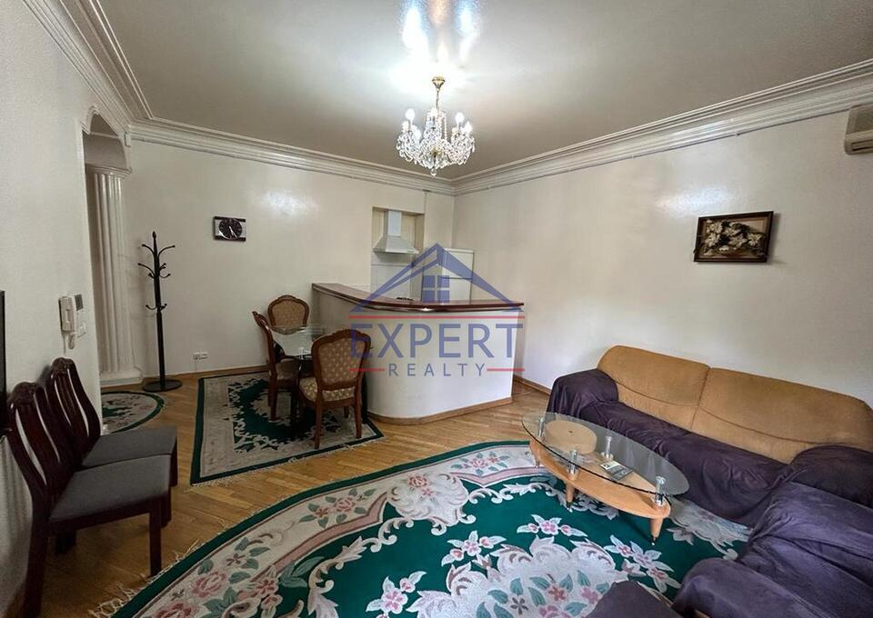 ԿԵՆՏՐՈՆ, ՄԱՇՏՈՑԻ ՊՈՂՈՏԱ, 2 ՍԵՆՅԱԿ
